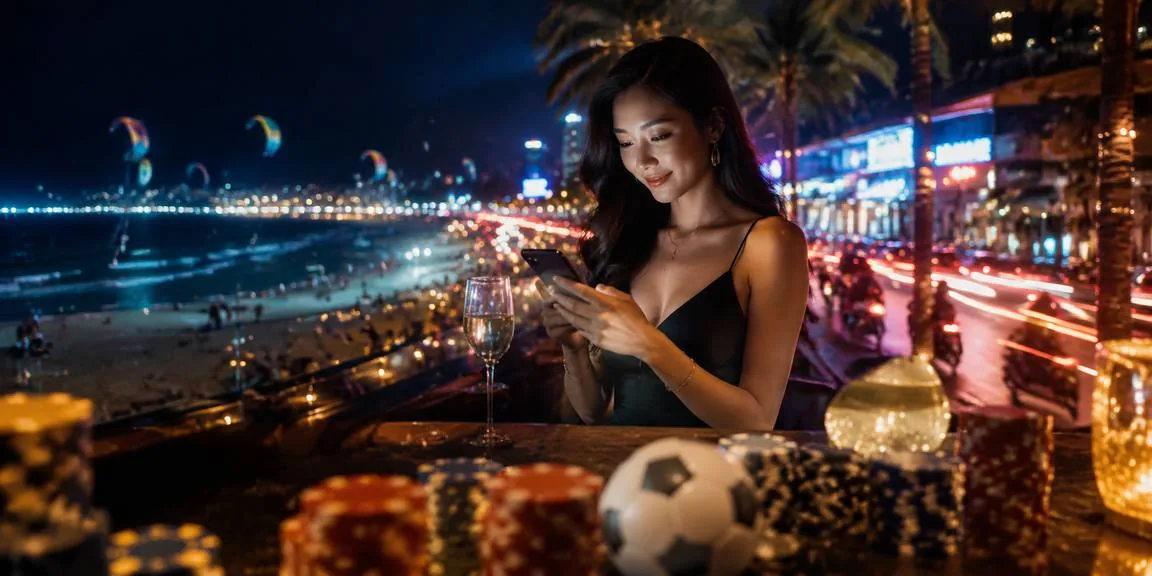 bet111 Việt Nam Sảnh casino